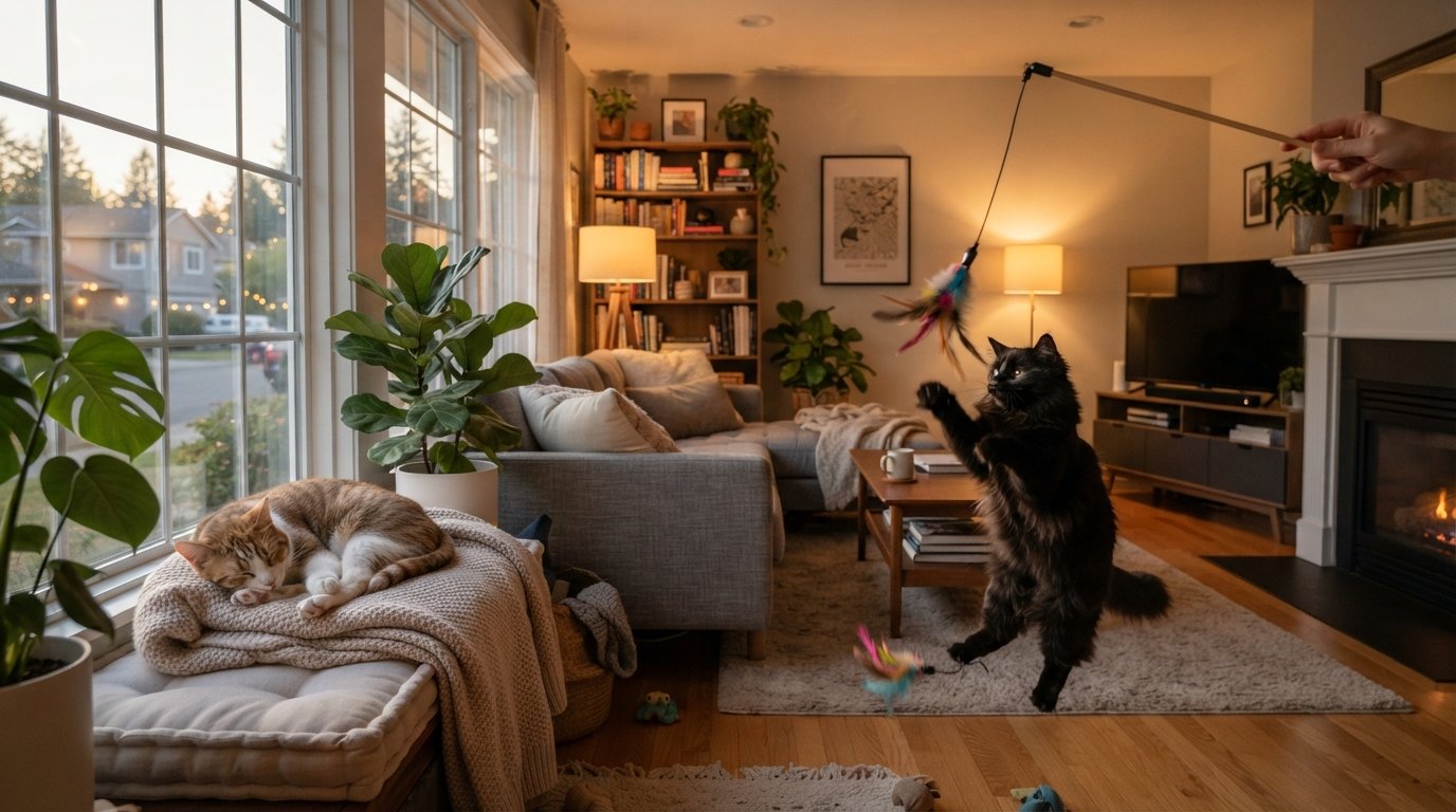 Pet Safety